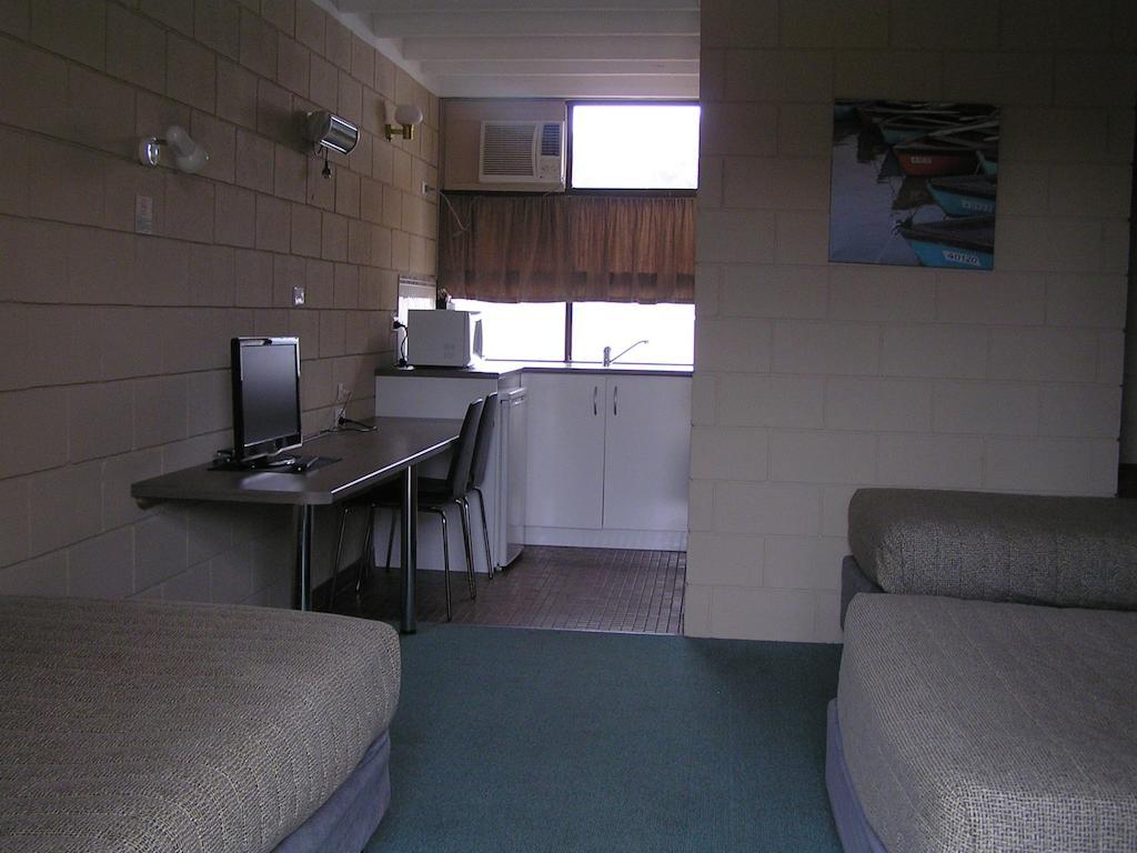 Dongara Old Mill Motel Chambre photo