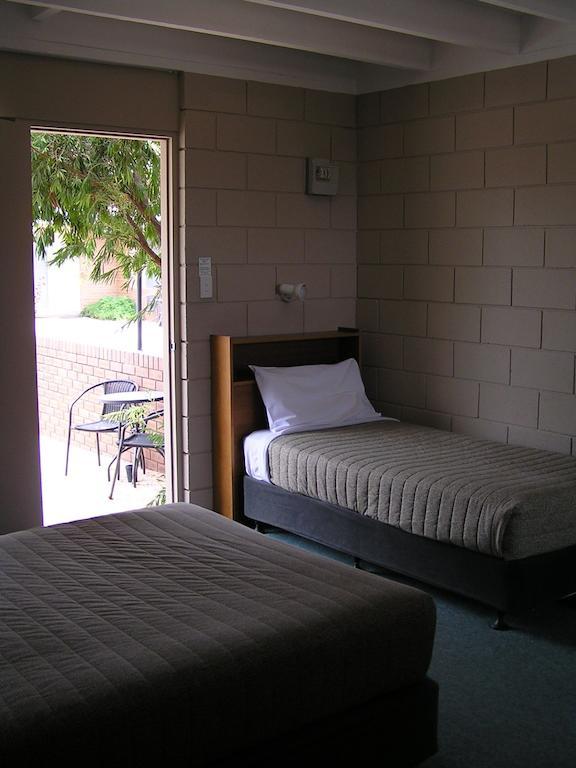Dongara Old Mill Motel Chambre photo