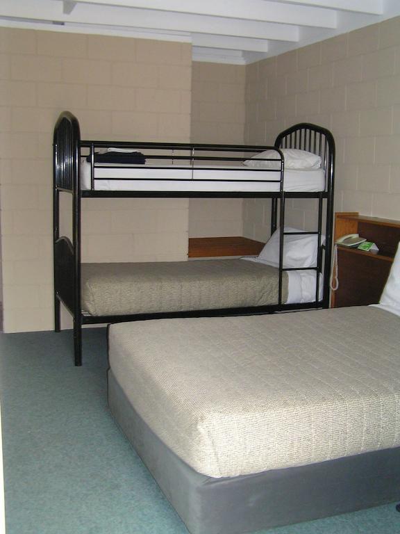 Dongara Old Mill Motel Chambre photo