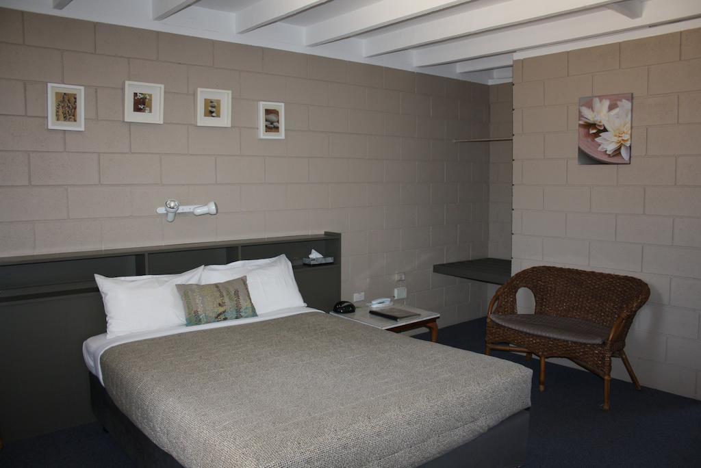 Dongara Old Mill Motel Chambre photo