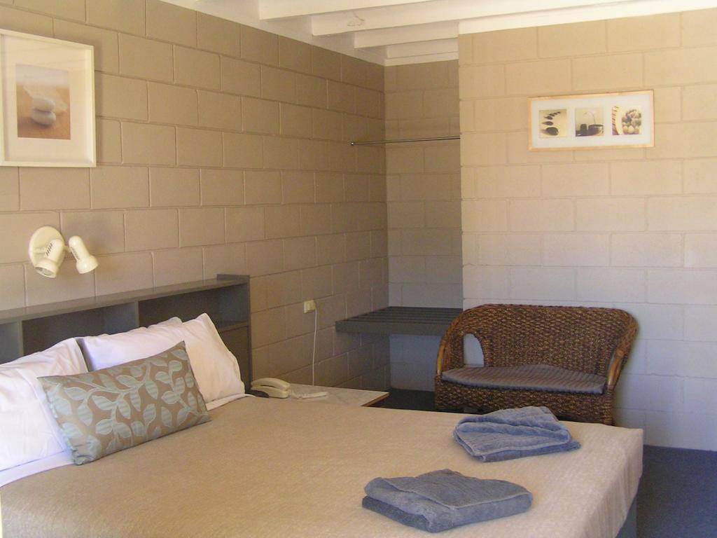 Dongara Old Mill Motel Extérieur photo