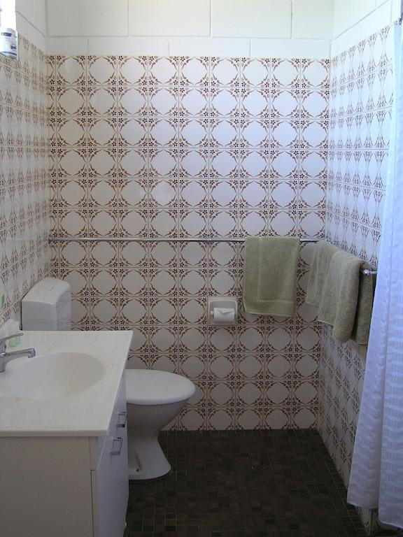 Dongara Old Mill Motel Chambre photo