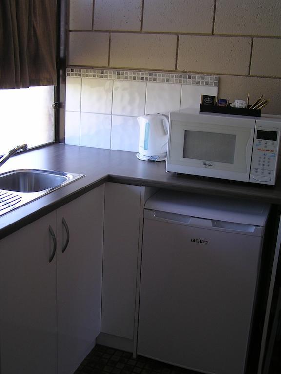 Dongara Old Mill Motel Chambre photo