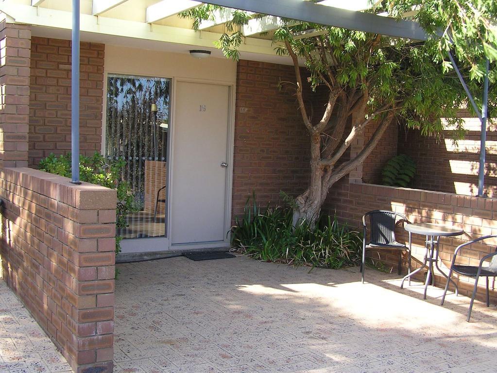 Dongara Old Mill Motel Chambre photo