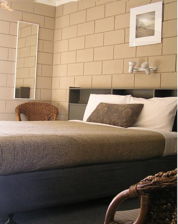 Dongara Old Mill Motel Chambre photo